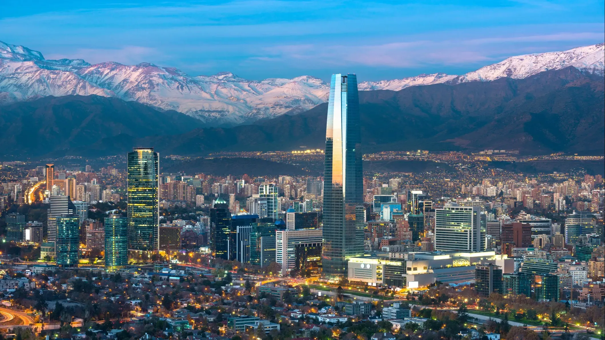 Chile eSIM