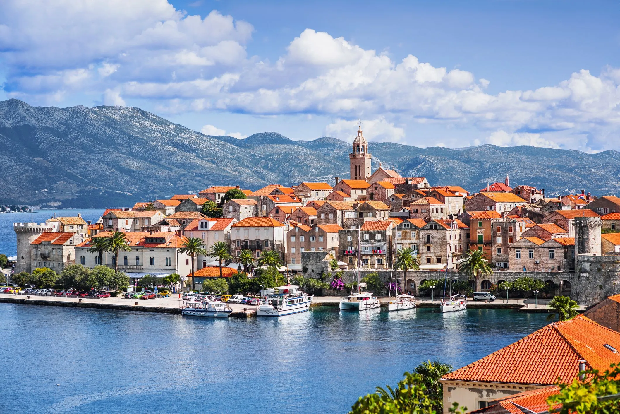 Croatia eSIM