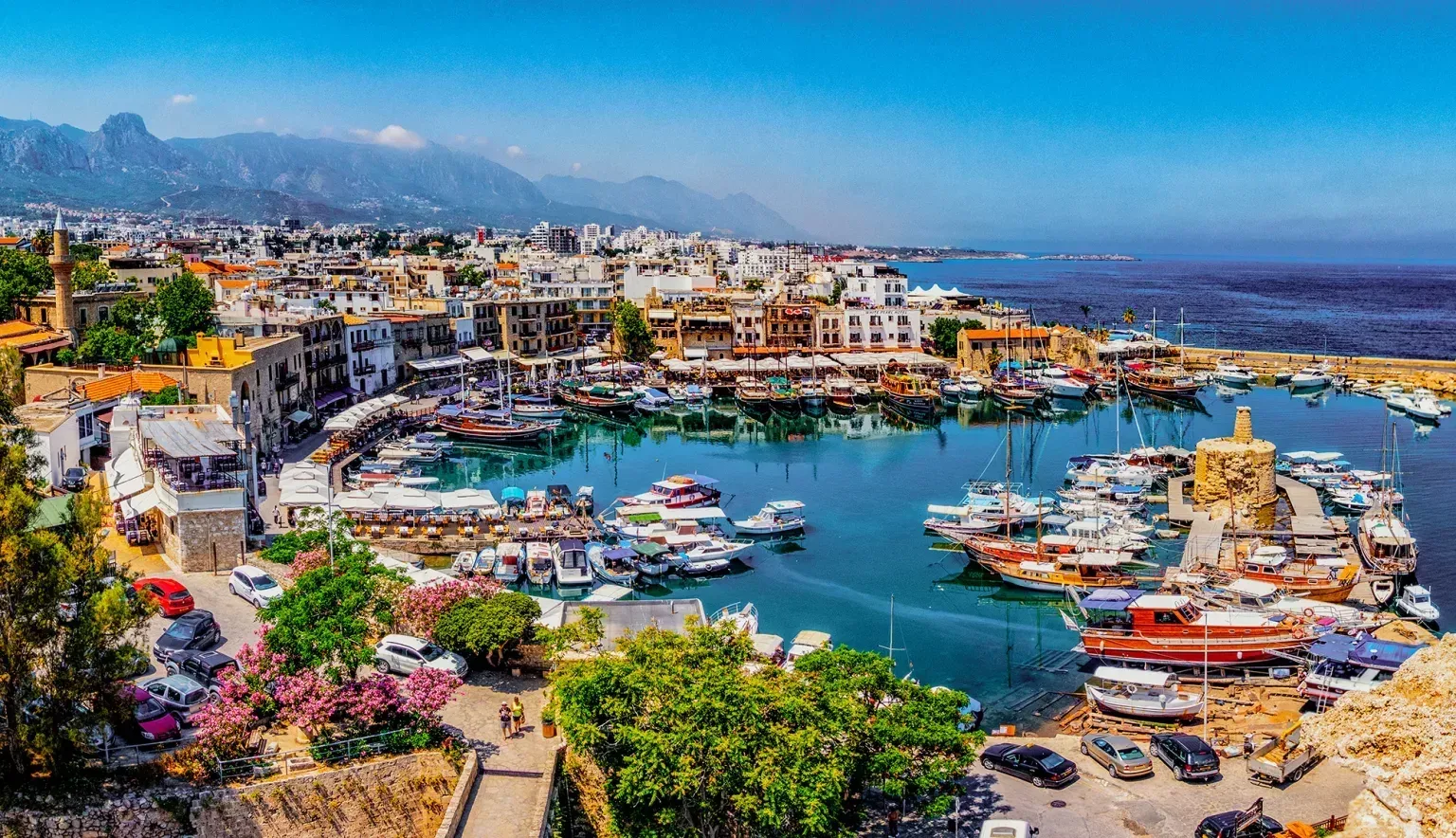 Cyprus eSIM