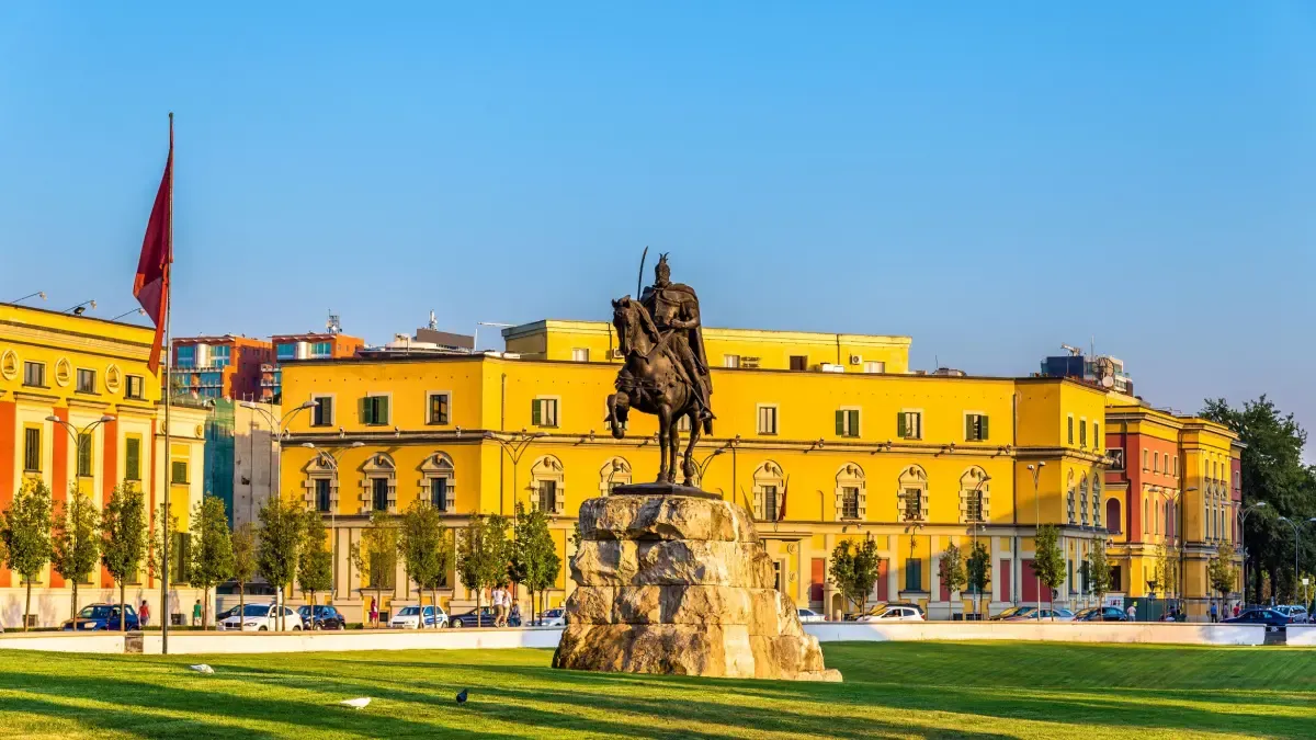 Albania eSIM