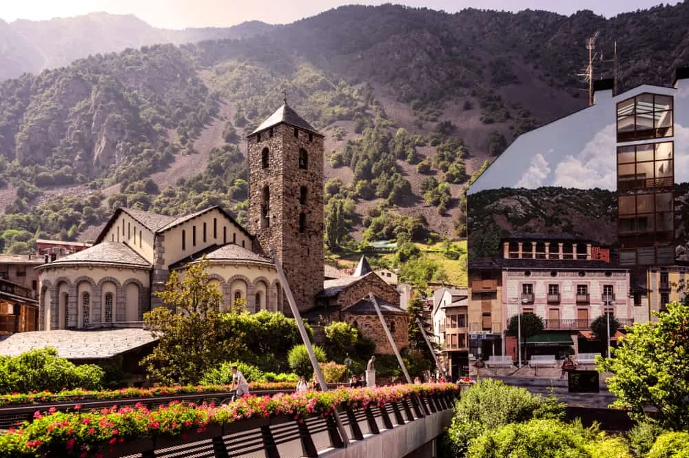 Andorra eSIM