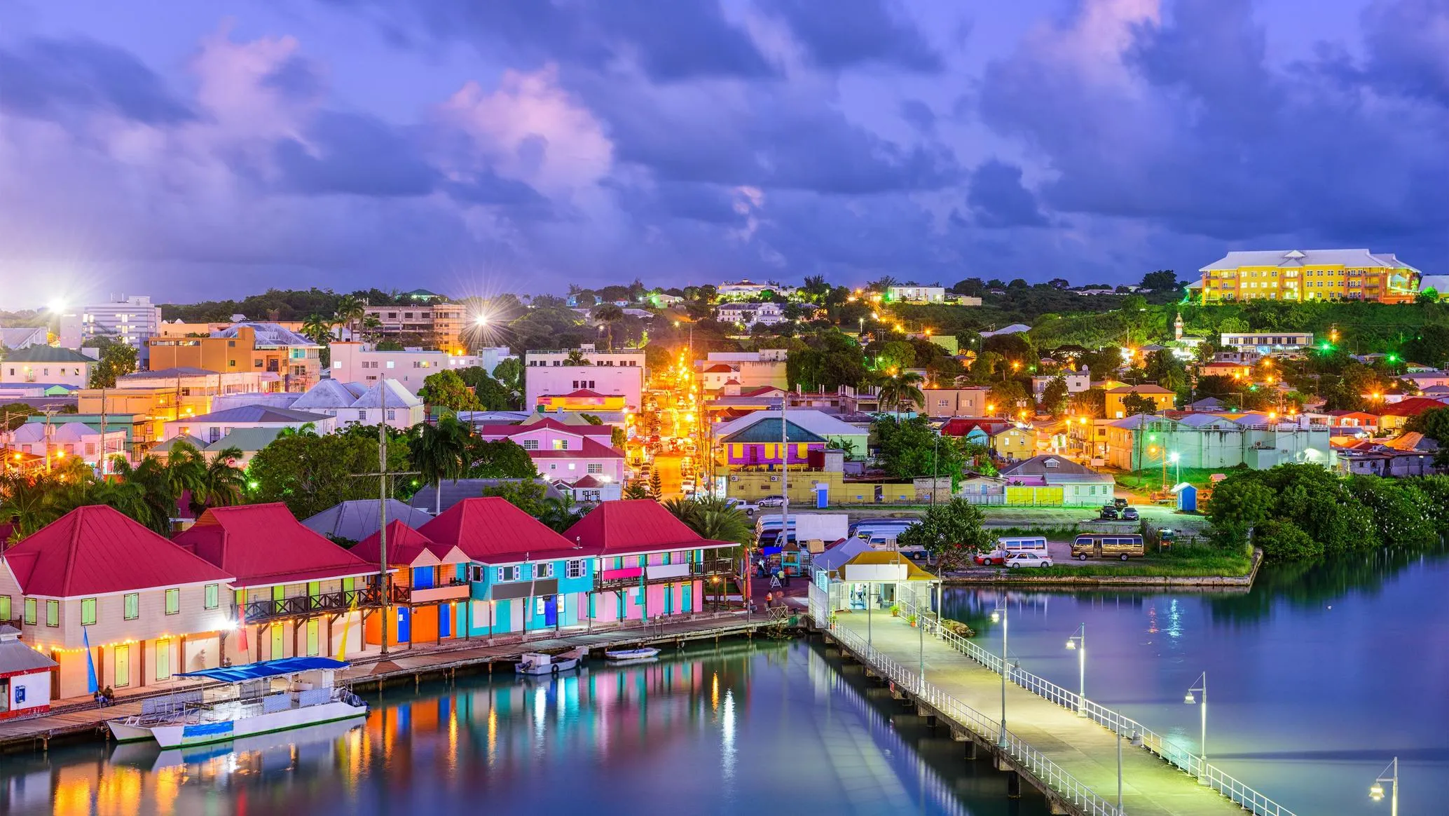 Antigua and Barbuda eSIM