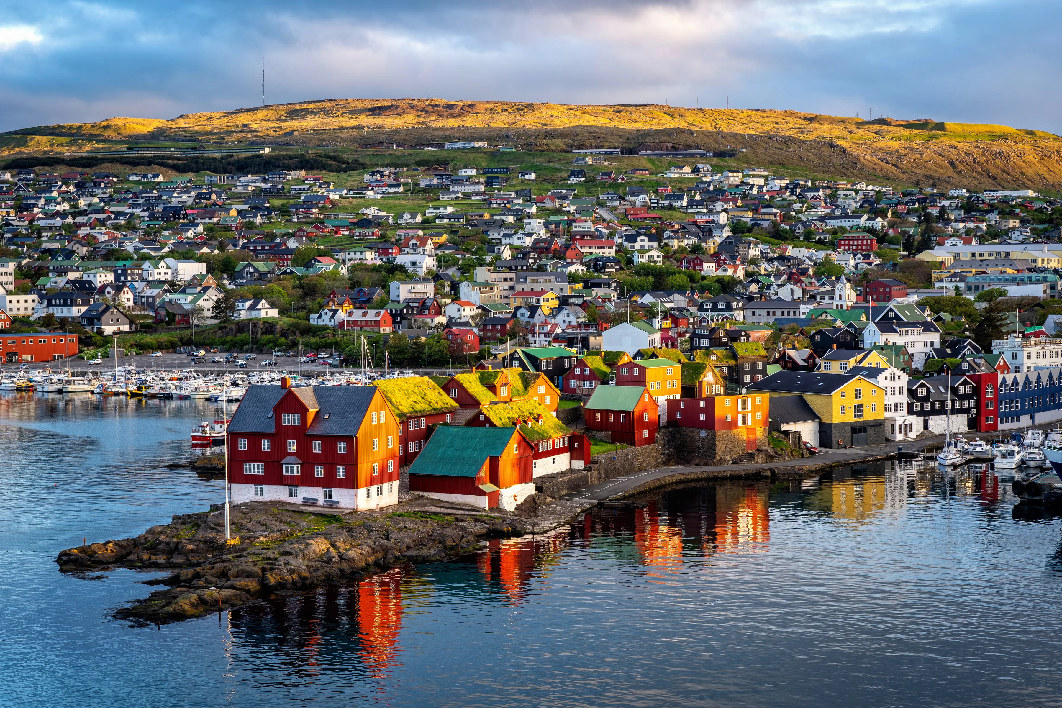 Faroe Islands eSIM