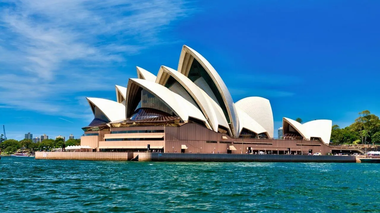 Australia eSIM