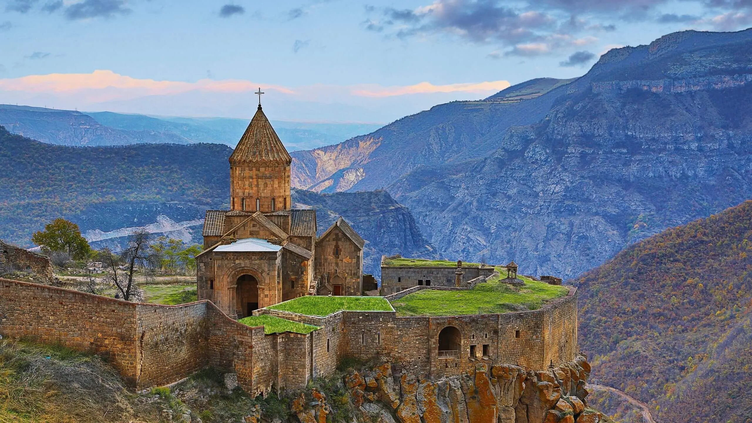 Armenia eSIM
