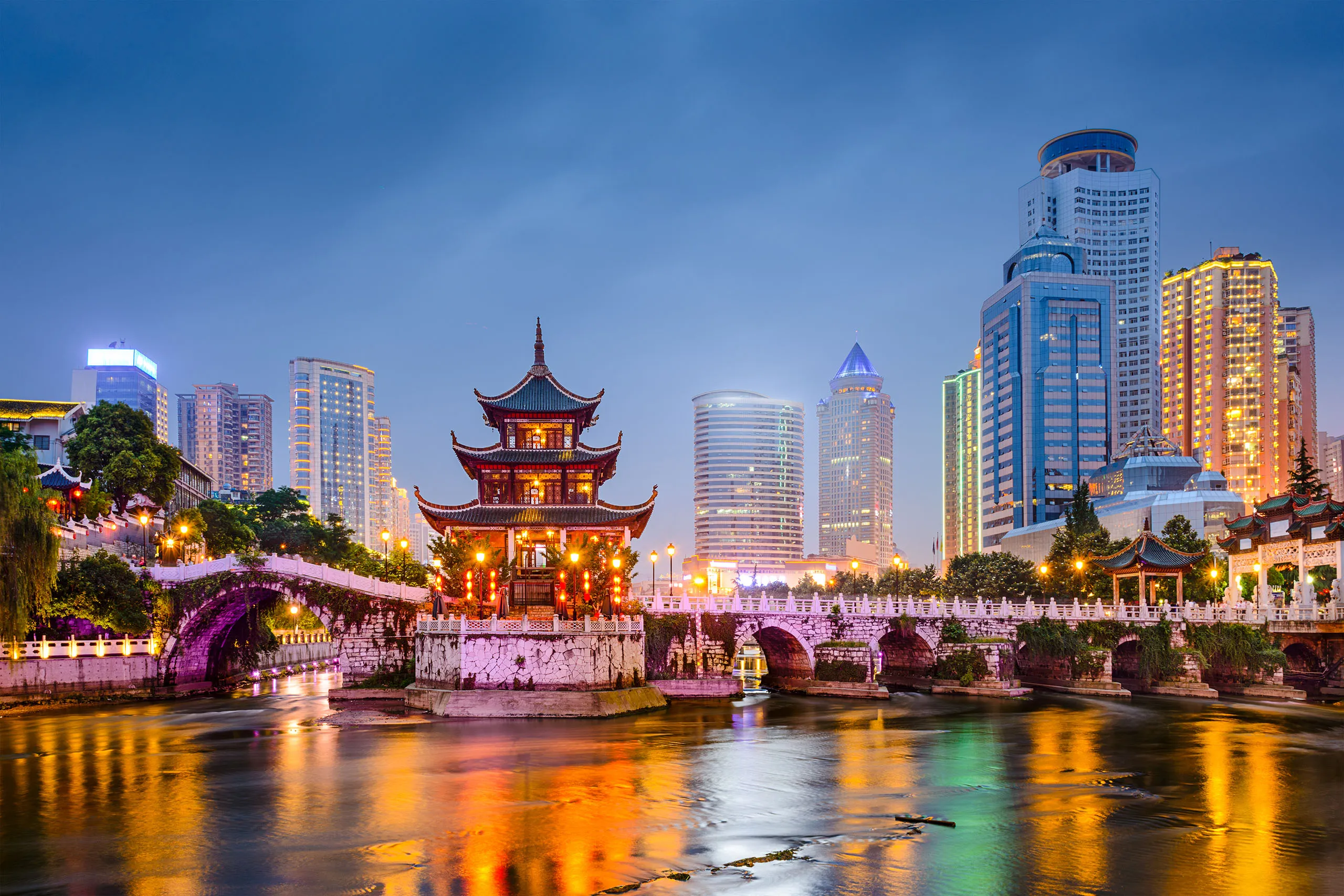 China eSIM